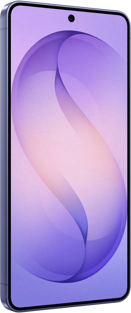 Телефон Galaxy S26 SM-S942B 12GB/512GB (лавандовый)