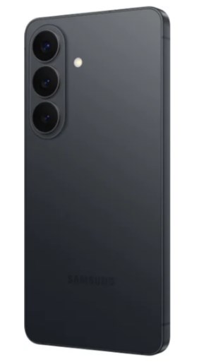 Телефон Galaxy S26 SM-S9420 12GB/256GB (черный)