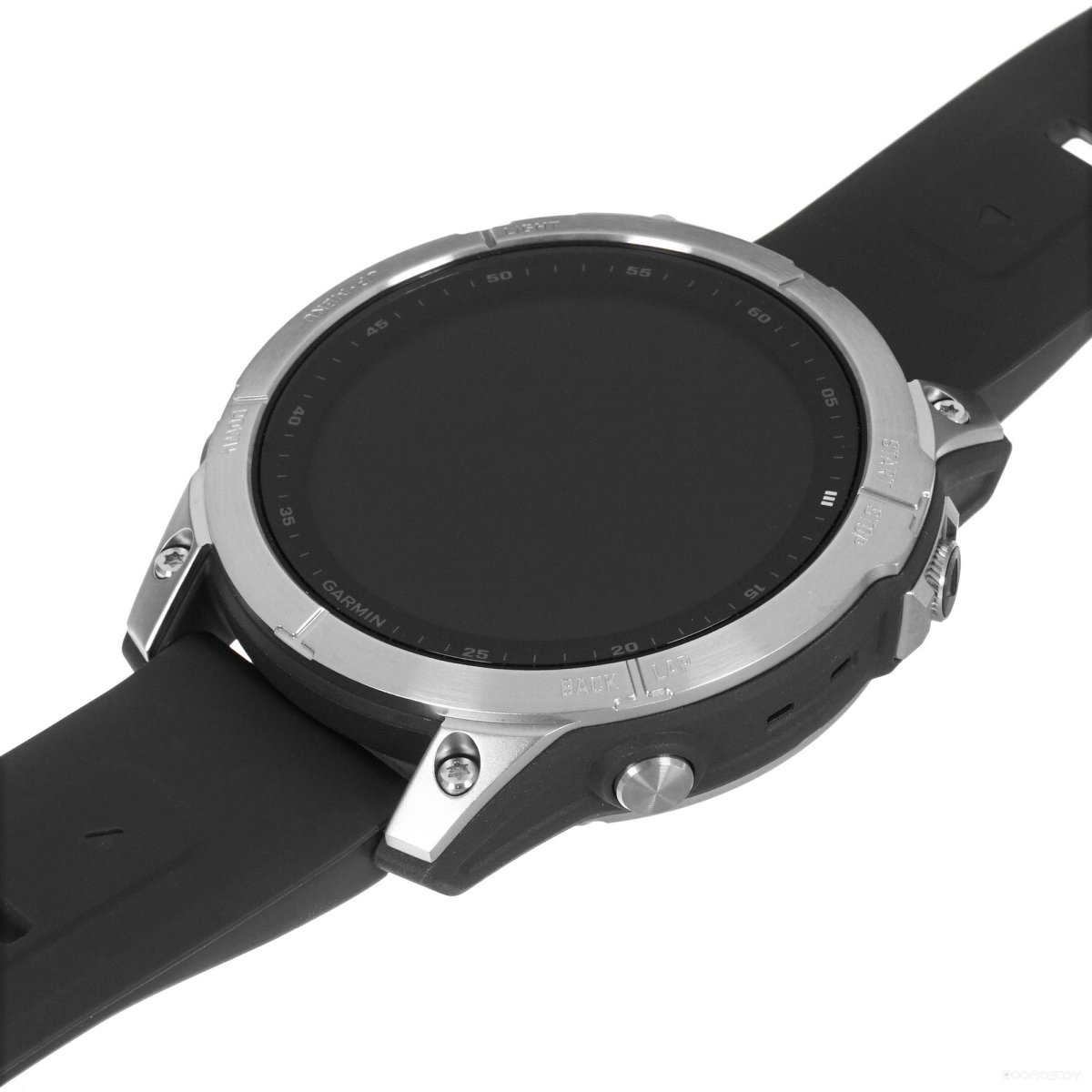 Умные часы Garmin Fenix 7