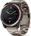 Умные часы Garmin Quatix 7X Solar