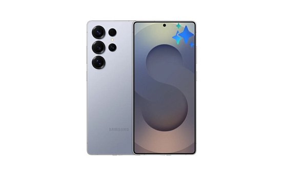 Смартфоны Samsung