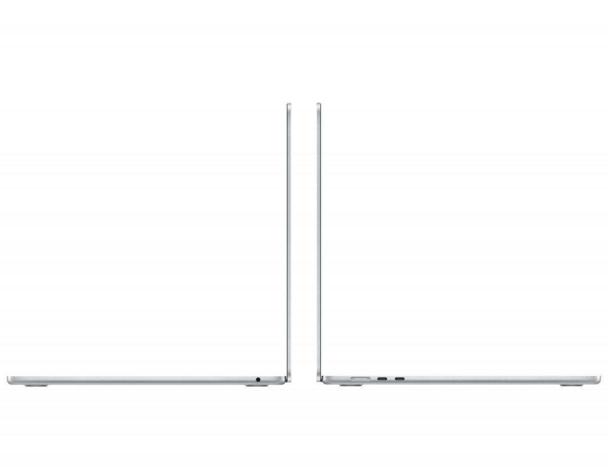 Apple MacBook Air 15 M4 2025 MW1H3