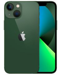 Apple iPhone 13 mini 512GB (зеленый)