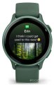 Умные часы Garmin Vivoactive 6 (зеленая яшма)