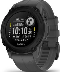 Умные часы Garmin Descent G1 (серый)
