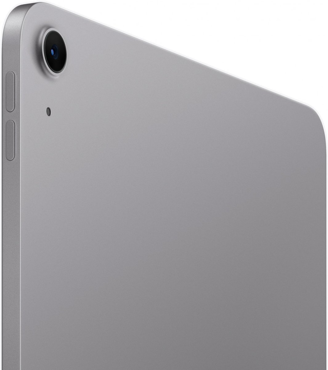 Apple iPad Air 11 2024 5G 256GB (серый космос)