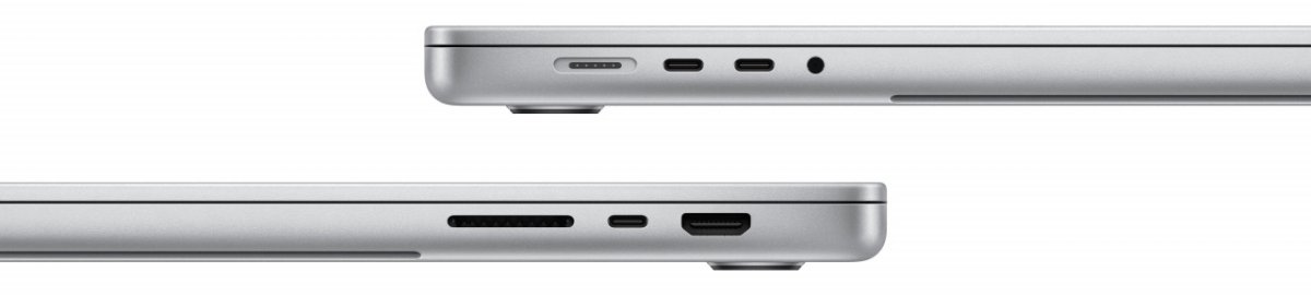 Apple Macbook Pro 16.2 M4 Pro 2024 MX2U3