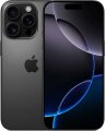 Apple iPhone 16 Pro 128 GB (черный титан)
