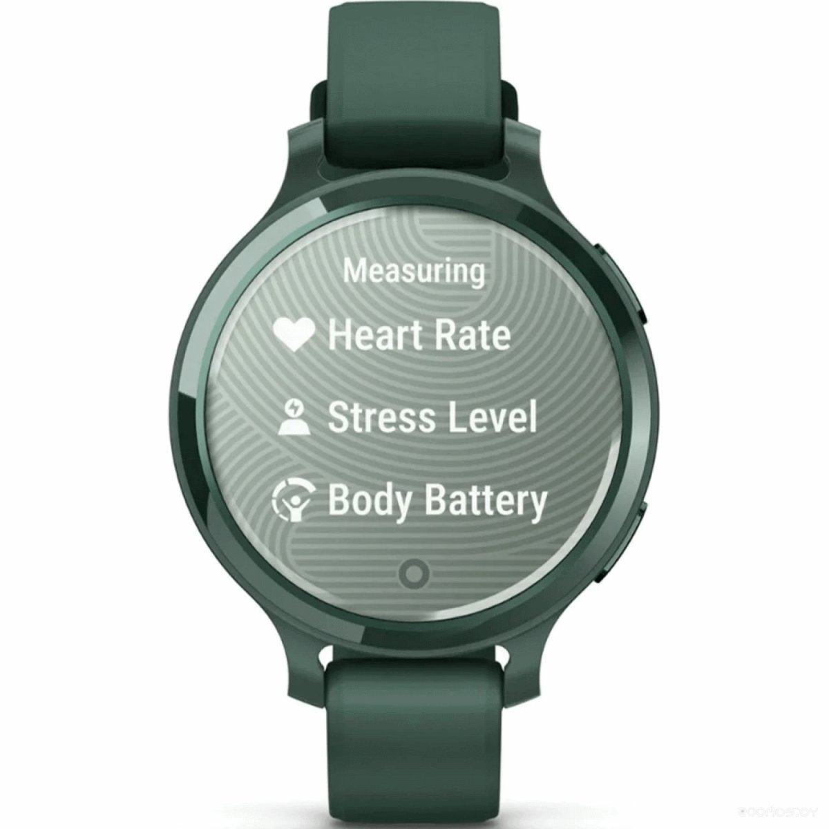 Умные часы Garmin Lily 2 Active (зеленая яшма)