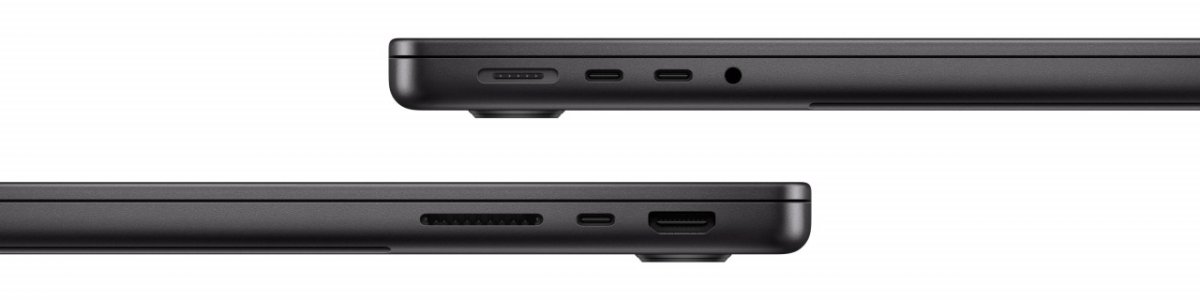 Apple Macbook Pro 14.2 M4 Pro 2024 MX2H3