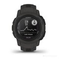 Умные часы Garmin Instinct 2S (графит)