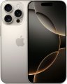 Apple iPhone 16 Pro 512 GB (природный титан)