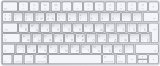 Apple Magic Keyboard (нет кириллицы)
