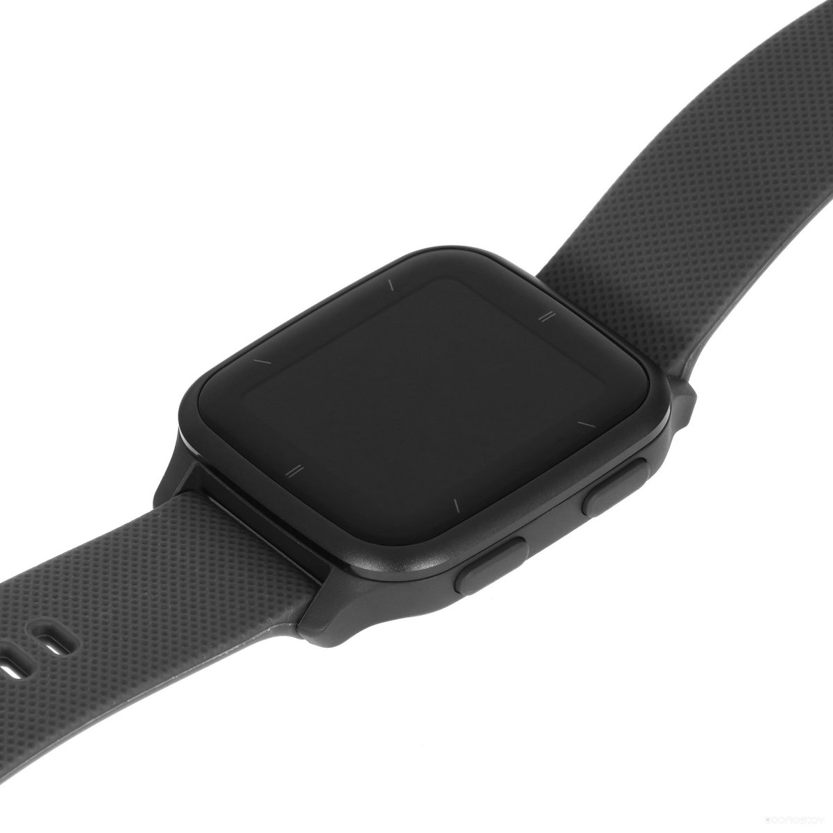 Умные часы Garmin Venu Sq 2 (темно-серый)