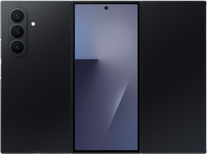 Телефон Galaxy Z TriFold SM-F968B 16GB/512GB (черный)