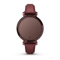 Умные часы Garmin Lily 2 Classic (темная бронза/шелковица)