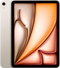 Apple iPad Air 11 2024 128GB (звездный)