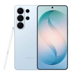 Телефон Galaxy S26 Ultra SM-S9480 12GB/256GB (голубой)