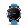 Умные часы Garmin Quatix 7 Standard