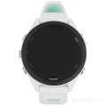 Умные часы Garmin Forerunner 265S (белый камень/нео-тропик)
