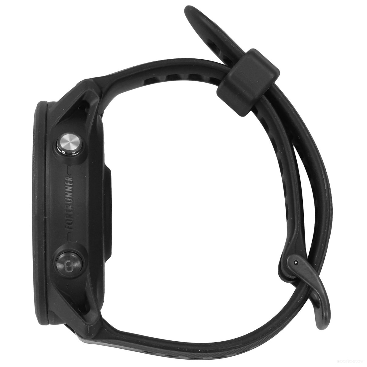 Умные часы Garmin Forerunner 955 Solar (черный, с внешним пульсометром HRM-Pro Plus)