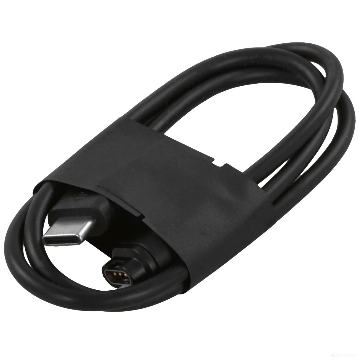 Умные часы Garmin Fenix 7X Pro Sapphire Solar (титан/оранжевый)