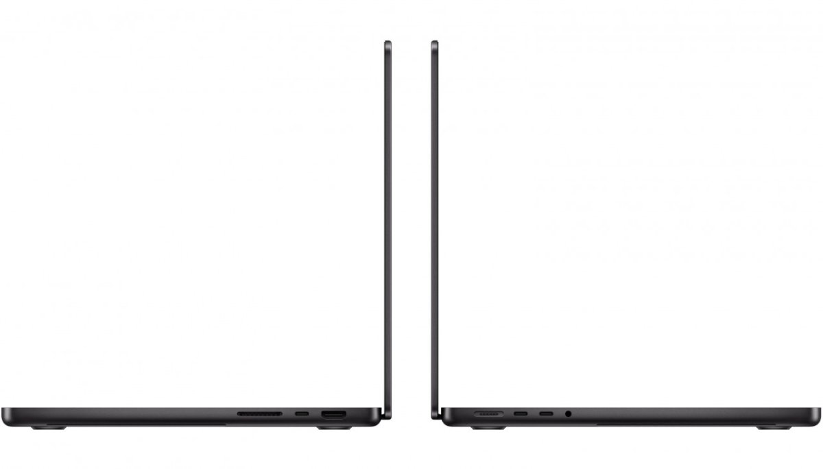 Apple Macbook Pro 14.2 M4 Pro 2024 MX2H3