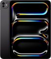 Apple iPad Pro 11 2024 256GB (черный космос)