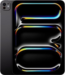 Apple iPad Pro 11 2024 256GB (черный космос)