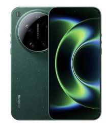 Телефон 17 Ultra 12GB/512GB китайская версия (звездный зеленый)