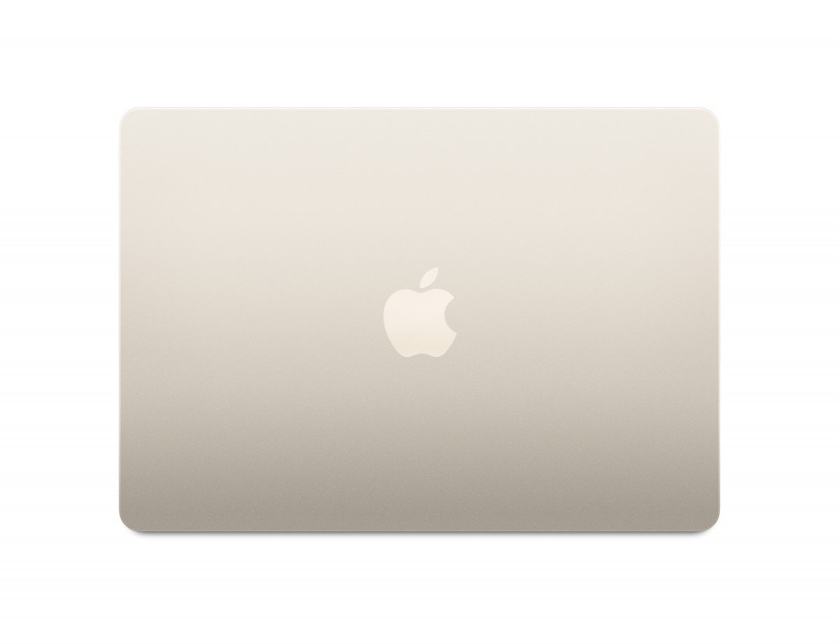 Apple Macbook Air 13 M3 2024 MRXU3