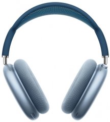 Apple AirPods Max (голубое небо)