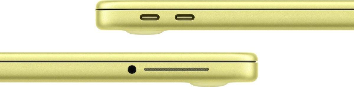 Ноутбук MacBook Neo 13_ A18 Pro 2026 MHFE4