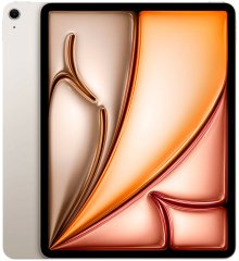 Apple iPad Air 13 2025 5G 512GB (звездный свет)