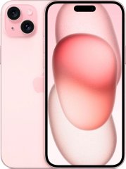 Apple iPhone 15 Plus 128GB (розовый)