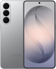 Телефон Galaxy S26+ SM-S947B 12GB/512GB (серебристый)