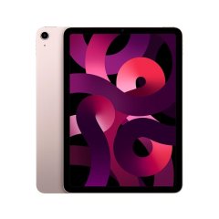 Apple iPad Air 2022 5G 64GB (розовый)