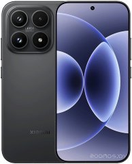 Смартфон Xiaomi 17 12GB/512 GB китайская версия (черный)