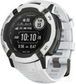Умные часы Garmin Instinct 2x Solar (белый)