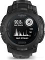 Умные часы Garmin Instinct 3 Solar Tactical Edition 45 мм (черный)
