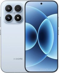 Смартфон Xiaomi 17 12GB/512 GB китайская версия (голубой)