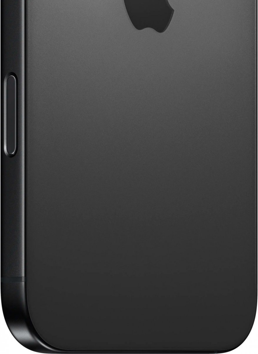 Apple iPhone 16 Pro Max 1TB (черный титан)