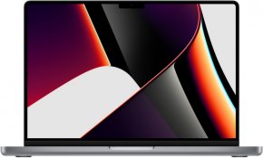 Apple Macbook Pro 14 M1 Pro 2021 MKGQ3