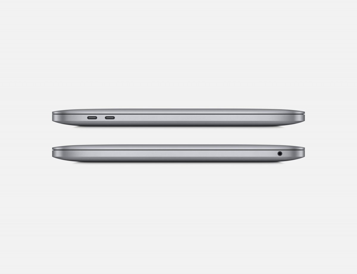 Apple Macbook Pro 13 M2 2022 Z16R0009V