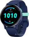 Умные часы Garmin Vivoactive 5 (темно-синий)