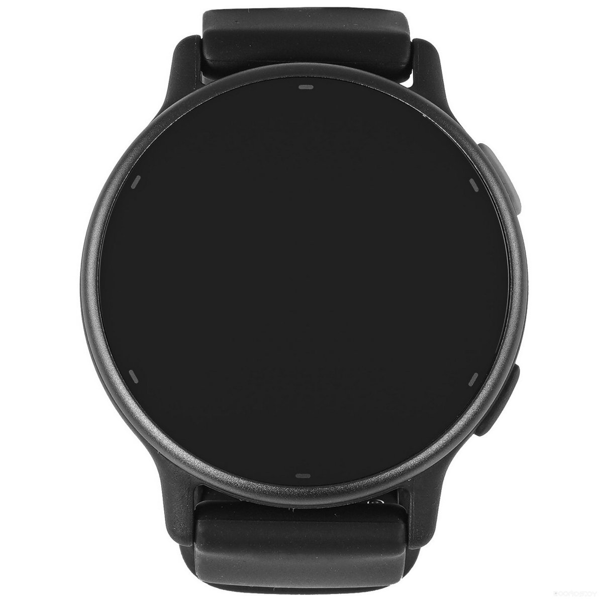 Умные часы Garmin Vivoactive 5 (черный)