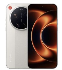 Телефон 17 Ultra Leica Edition 16GB/512GB китайская версия (кремовый белый)