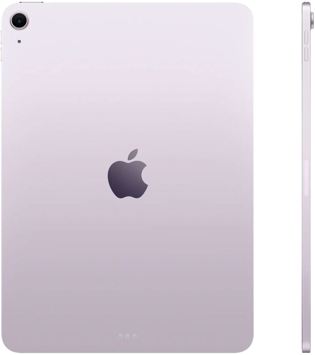 Apple iPad Air 11 2025 5G 512GB (фиолетовый)