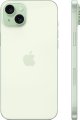 Apple iPhone 15 Plus 512GB (зеленый)