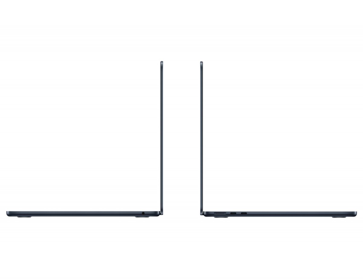 Apple Macbook Air 13 M2 2022 MLY43